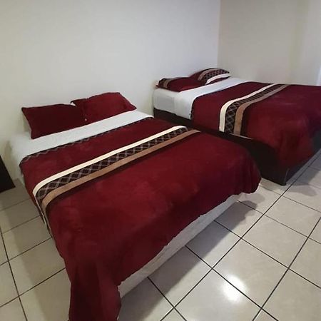 Estancia La Ocho Τιχουάνα Εξωτερικό φωτογραφία